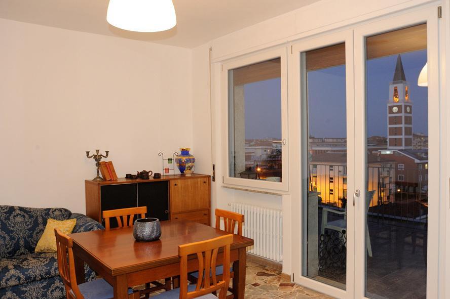 Summer And Winter Apartment Pescara Habitación foto